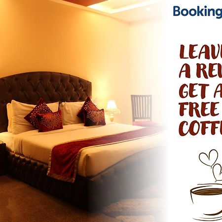 Karan Holidays Delhi  Ngoại thất bức ảnh