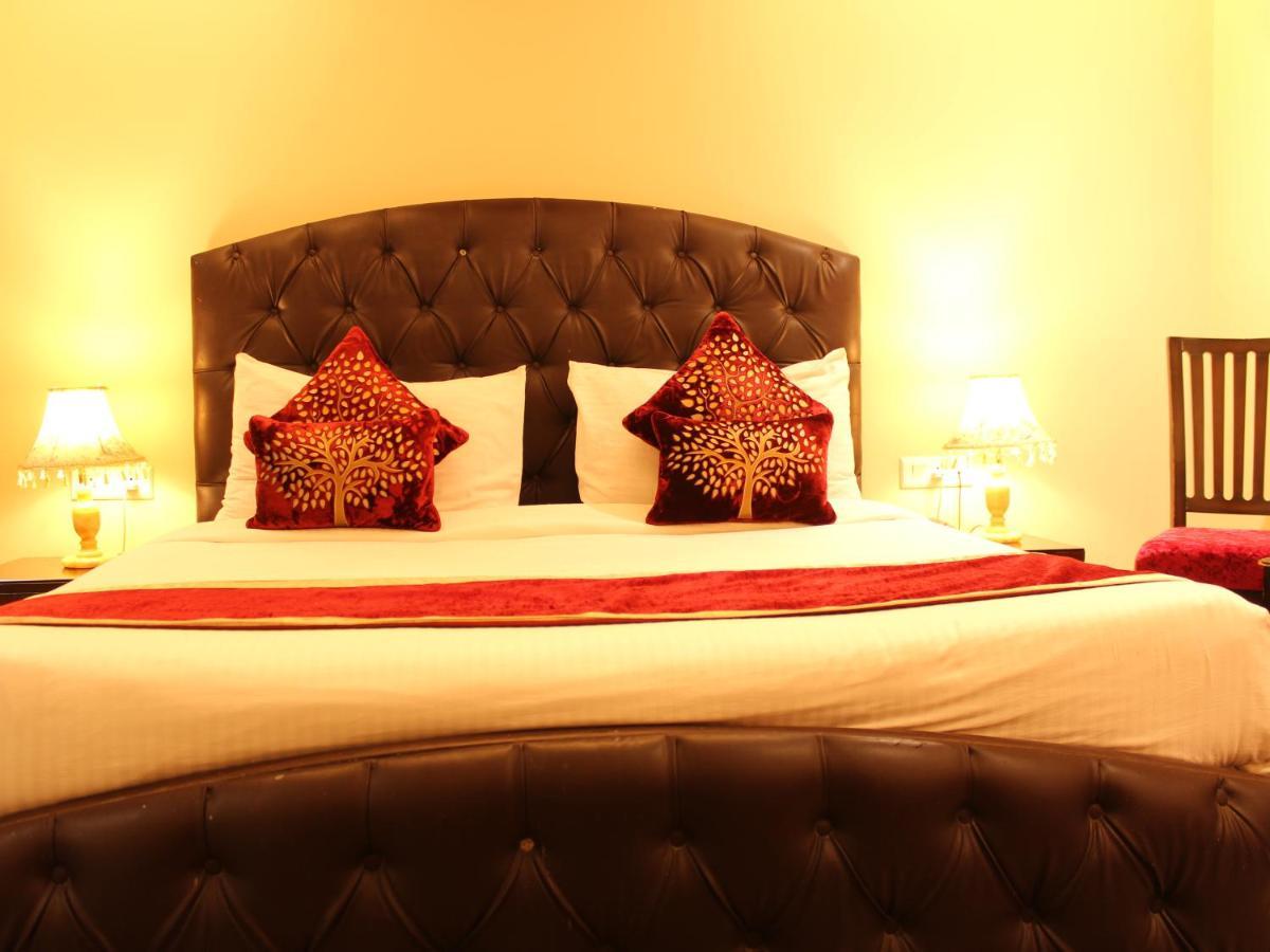Karan Holidays Delhi  Ngoại thất bức ảnh