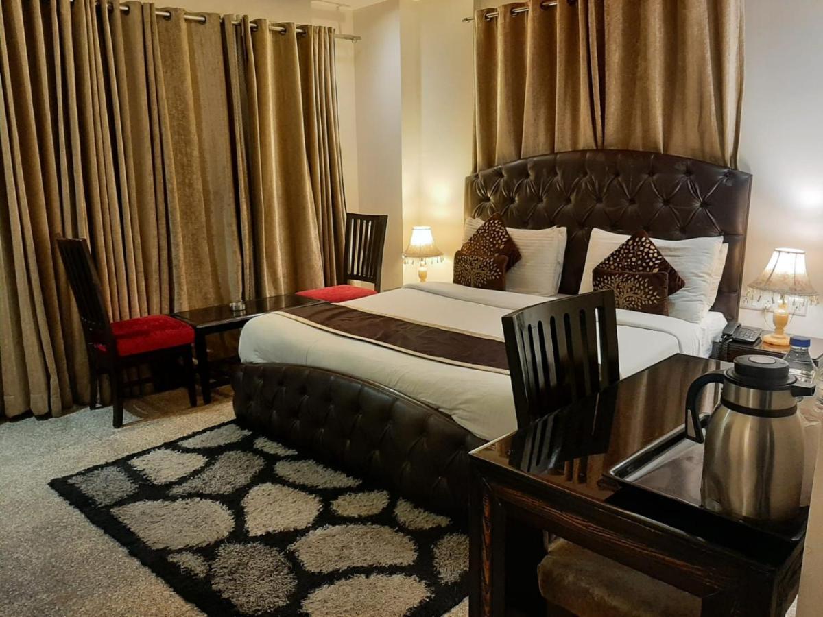 Karan Holidays Delhi  Ngoại thất bức ảnh