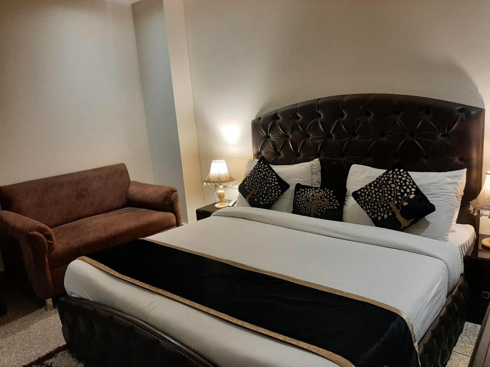 Karan Holidays Delhi  Ngoại thất bức ảnh