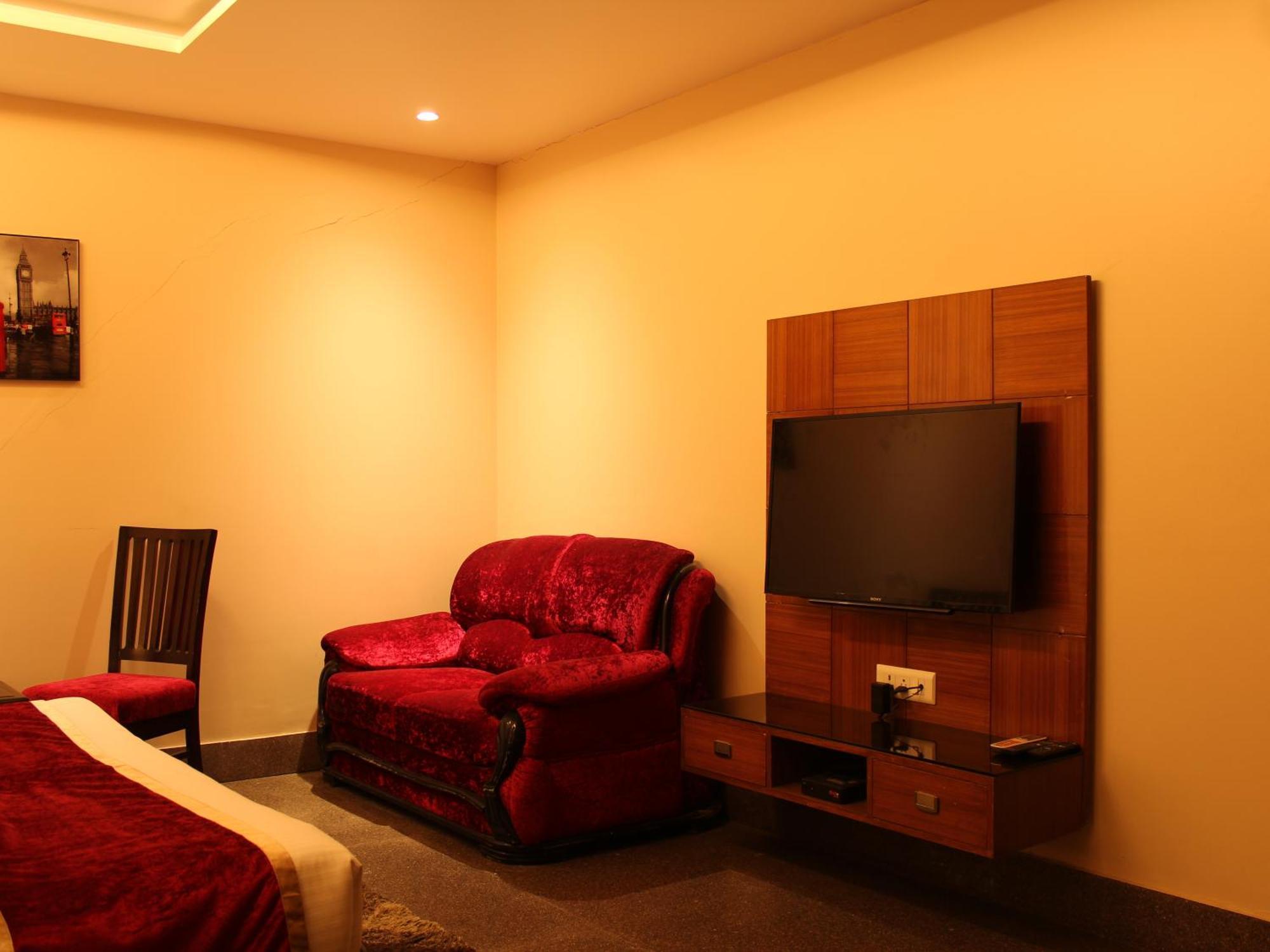 Karan Holidays Delhi  Ngoại thất bức ảnh